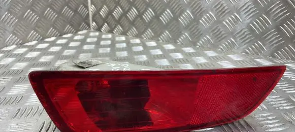 Rear fog light