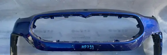 Maserati Levante Front bumper