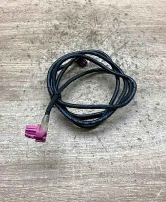 BMW 7 F01 F02 F03 F04 Other wiring loom 9125778 419183940