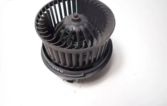 Citroen C2 Heater fan/blower