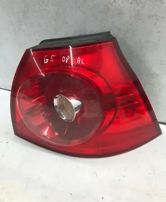 Volkswagen Golf V Rear/tail lights 1k6945096