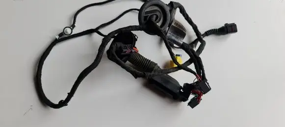 Audi A5 8T 8F Front door wiring loom 8T8971029AP 560170528375 TAB010766SP