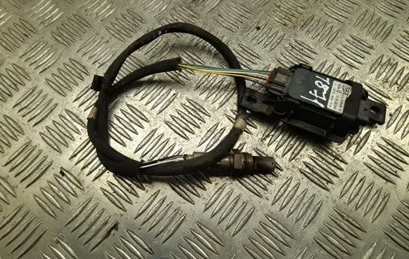 Audi A4 S4 B9 Lambda probe sensor 8W0907807T