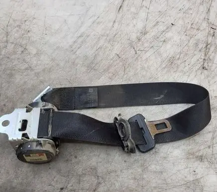 Opel Zafira B Rear seatbelt 602592300