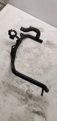 Skoda Octavia Mk3 (5E) Engine coolant pipe/hose 5Q0121051B