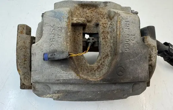 Mercedes-Benz GLE (W166 - C292) Front brake caliper 9906RH