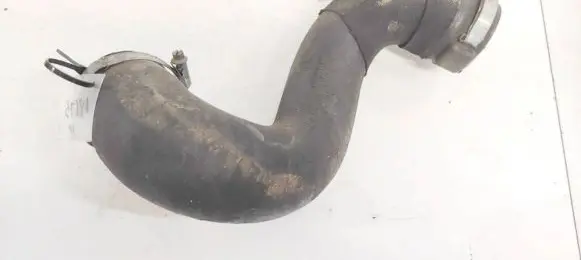 Peugeot 5008 Intercooler hose/pipe
