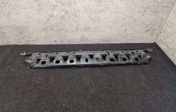 Jaguar F-Pace Front bumper support beam HK8317640AB