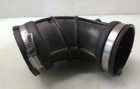 Opel Astra G Air intake hose/pipe 90530766