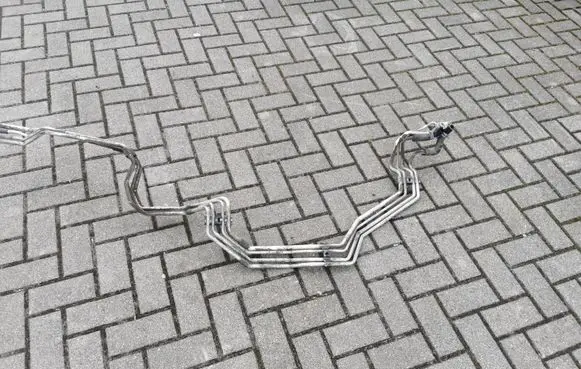 Dodge Durango Air conditioning (A/C) pipe/hose 68292423AA