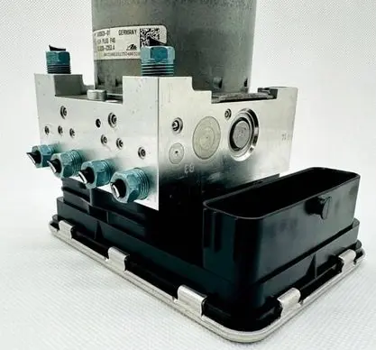 BMW 1 F40 ABS control unit/module 5A30BC8 5A30BC9 10022023534