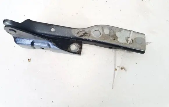 Volkswagen Cross Polo Engine bonnet/hood hinges 6R0823302A