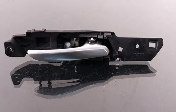 BMW X5 E70 Rear door interior handle 5141713729808 773201