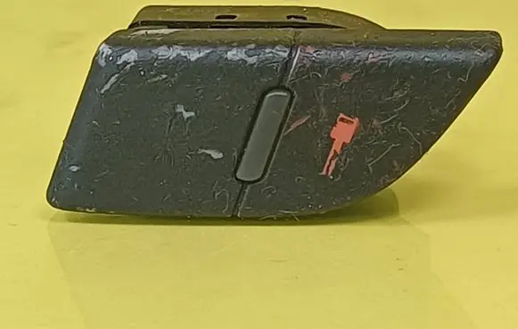 Central locking switch button
