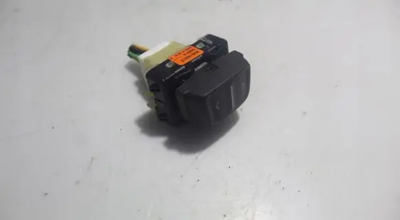 Dacia Logan II Electric window control switch 