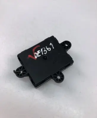 Volvo S60 Door control unit/module 31456699