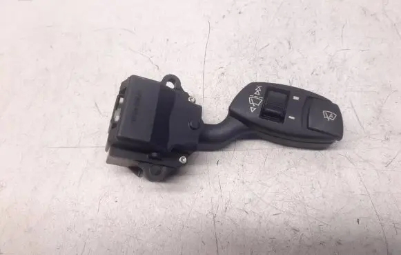 BMW 5 E60 E61 Wiper control stalk 6924106a 01206100