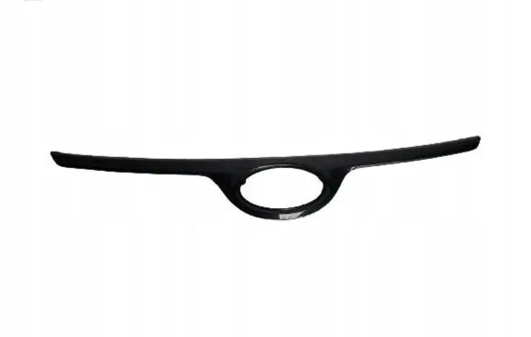 Hyundai i10 Bonnet/hood grill 863620X000