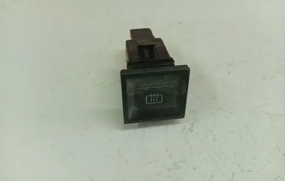 Volkswagen Transporter - Caravelle T5 Windscreen/window heater switch 7E0959621