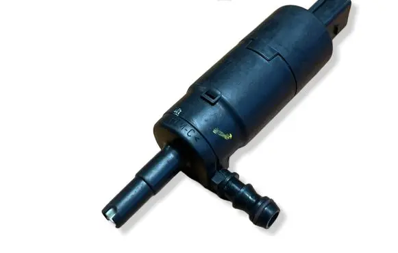 BMW 5 F10 F11 Headlight washer pump 8377430