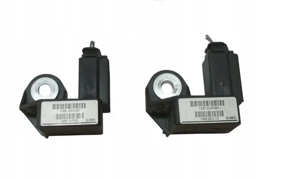 Citroen Nemo Sensor 1361234080