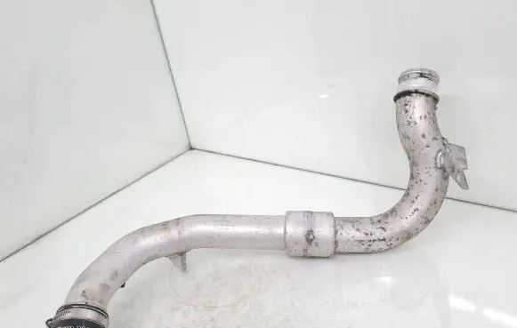 Audi Q5 SQ5 Intercooler hose/pipe 059145731BS 059145834D