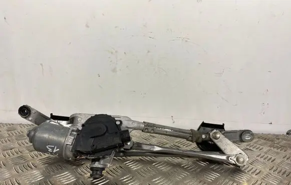 Subaru XV Windshield/front glass wiper blade 86511FJ000