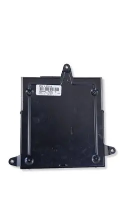 BMW 3 E46 Sound amplifier 8376312