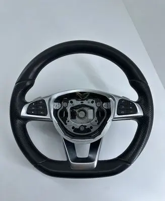 Mercedes-Benz GLC X253 C253 Steering wheel