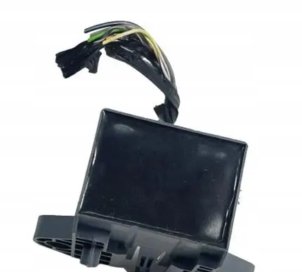 Ford Explorer V Fuel pump relay BT4A-7H417-EB