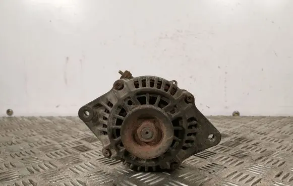 KIA Sportage Generator/alternator AB170035