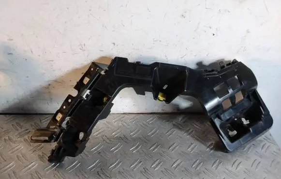 KIA EV6 Rear bumper mounting bracket 86653CV000