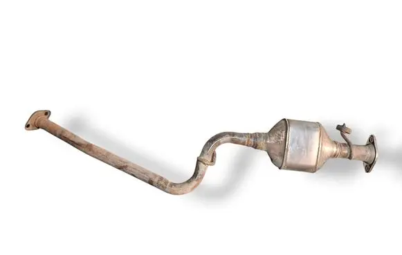 Suzuki Samurai Catalyst/FAP/DPF particulate filter 12799830000 0105A 4002290007
