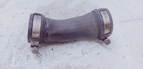 Audi A6 S6 C6 4F Intercooler hose/pipe 4F0145944B