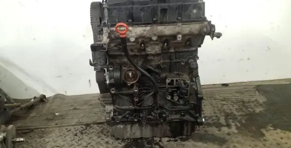 Volkswagen Touran I Engine 196438