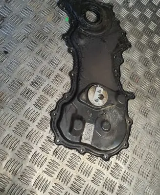 Renault Trafic II (X83) Timing chain cover 8200765060