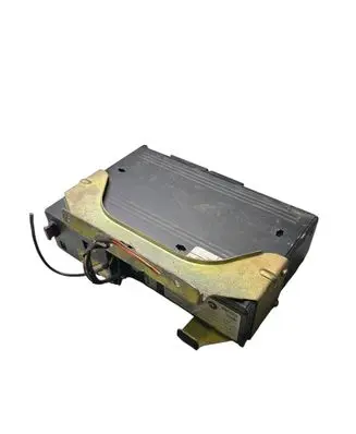 BMW X5 E53 CD/DVD changer 65126913390