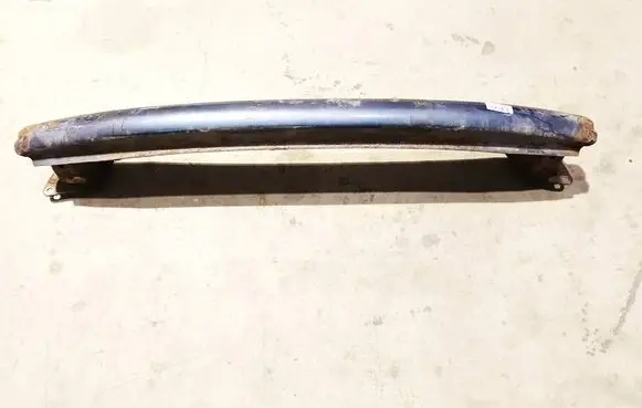 Rear beam
