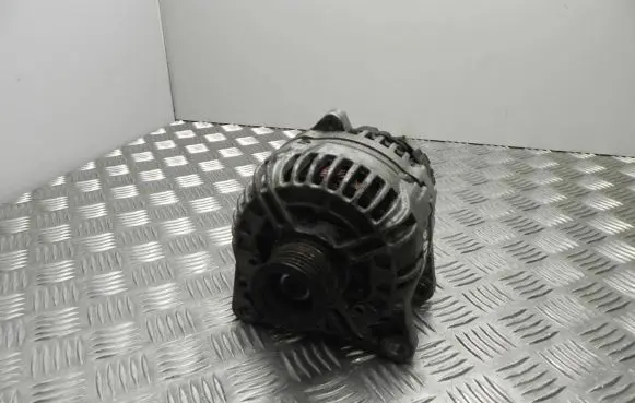 Opel Movano B Generator/alternator 401740012 VD12980