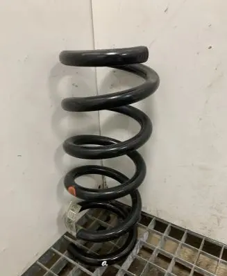 Ford Mustang VI Rear coil spring JR3C5560KA
