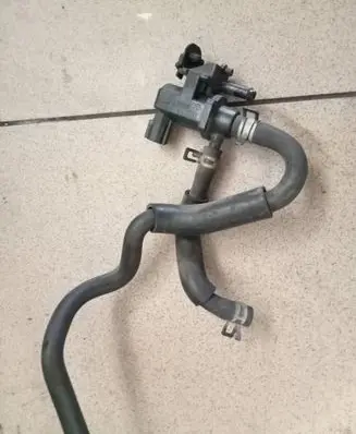 Toyota Avensis T250 Vacuum valve 0000
