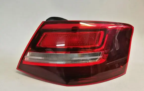 Audi A3 S3 8V Rear/tail lights 8V3945070