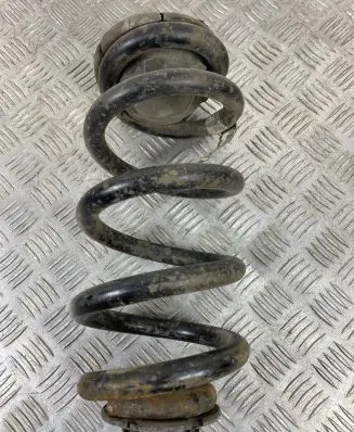 Dodge Durango Rear coil spring