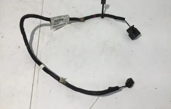 Ford Transit Custom Other wiring loom JK2T14B446ACD 051437
