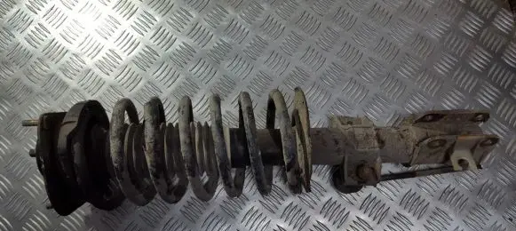 Volvo C70 Front shock absorber/damper 8600901 824903553021