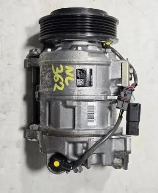 BMW 1 F40 Air conditioning (A/C) compressor (pump) 7948797 6SAS14A