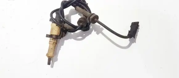 Renault Scenic II - Grand scenic II ABS brake wheel speed sensor 8200446282