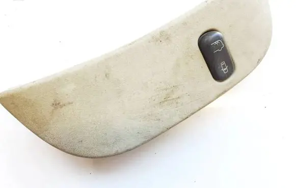Mercedes-Benz ML W163 Other switches/knobs/shifts a1638203610