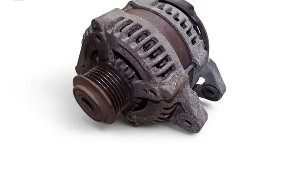 KIA Sorento Generator/alternator 373002P200