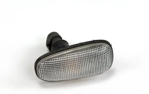 Opel Astra G Front fender indicator light 09133062